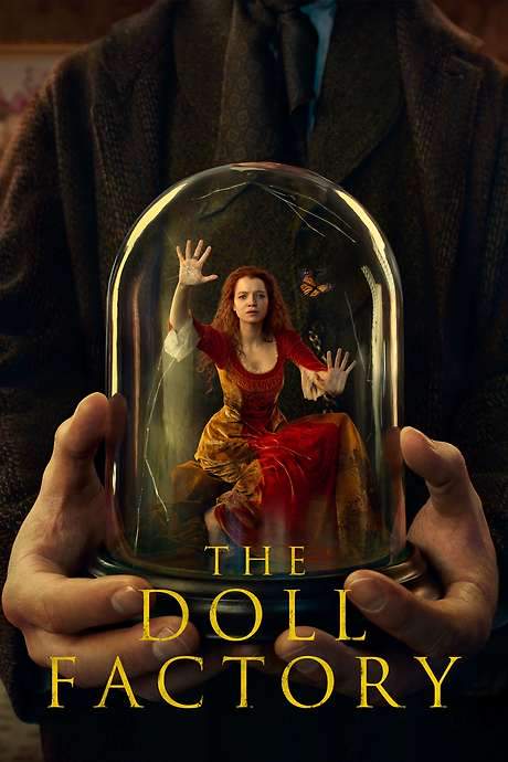 The Doll Factory